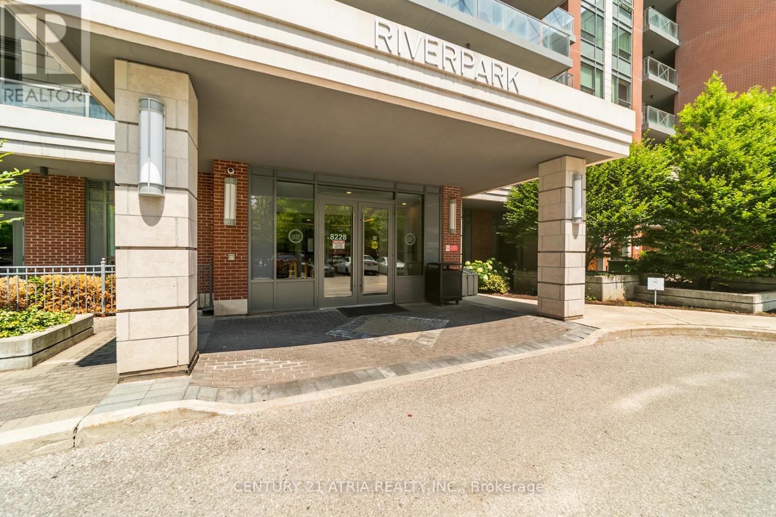 ##307 8228 BIRCHMOUNT ROAD - 8