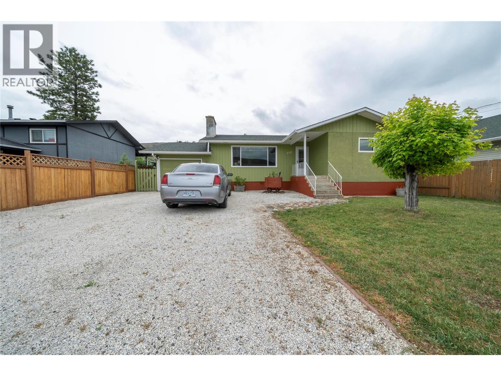 1277 Mesa Vista Drive - 1