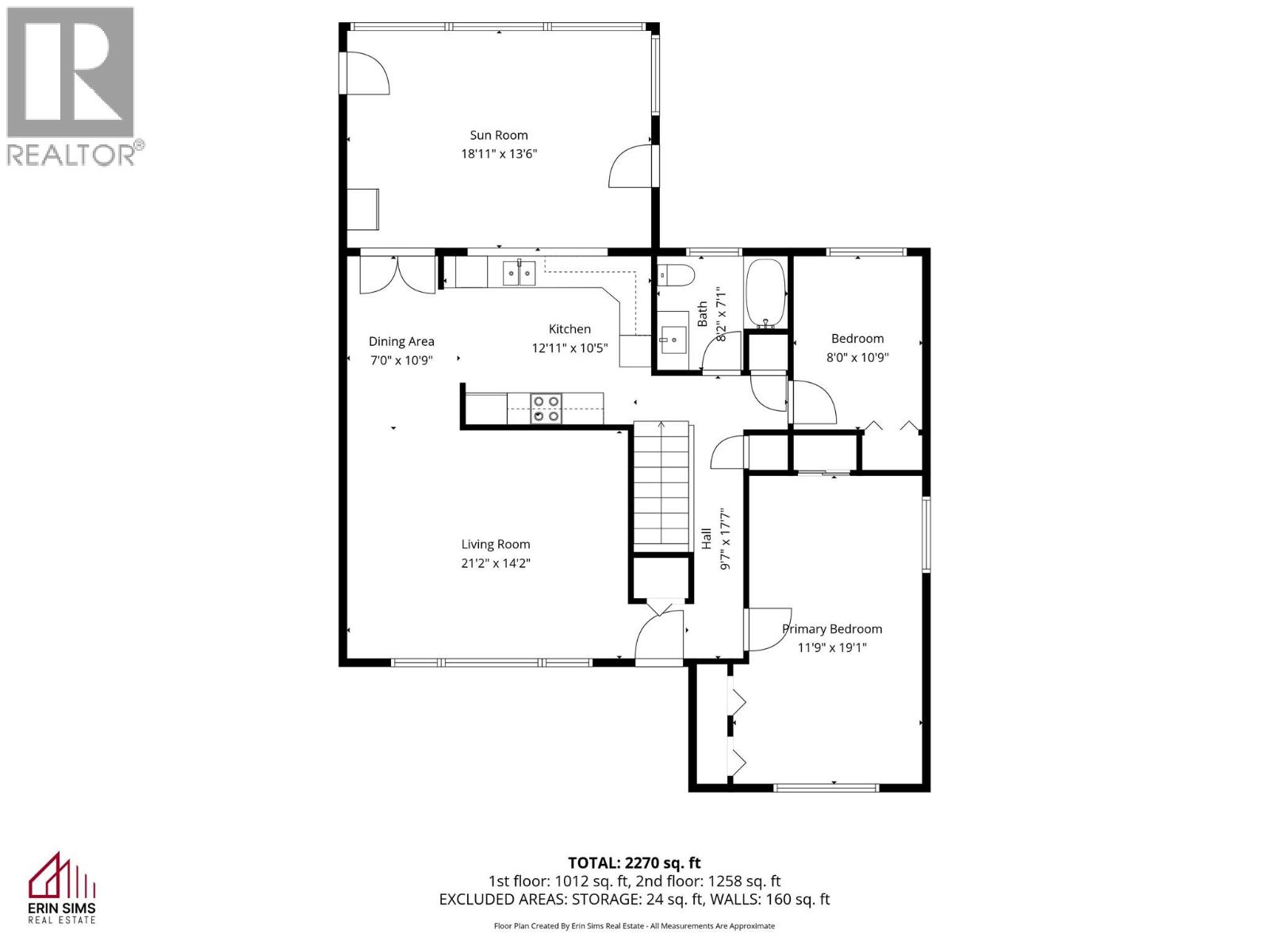 1277 Mesa Vista Drive - 45