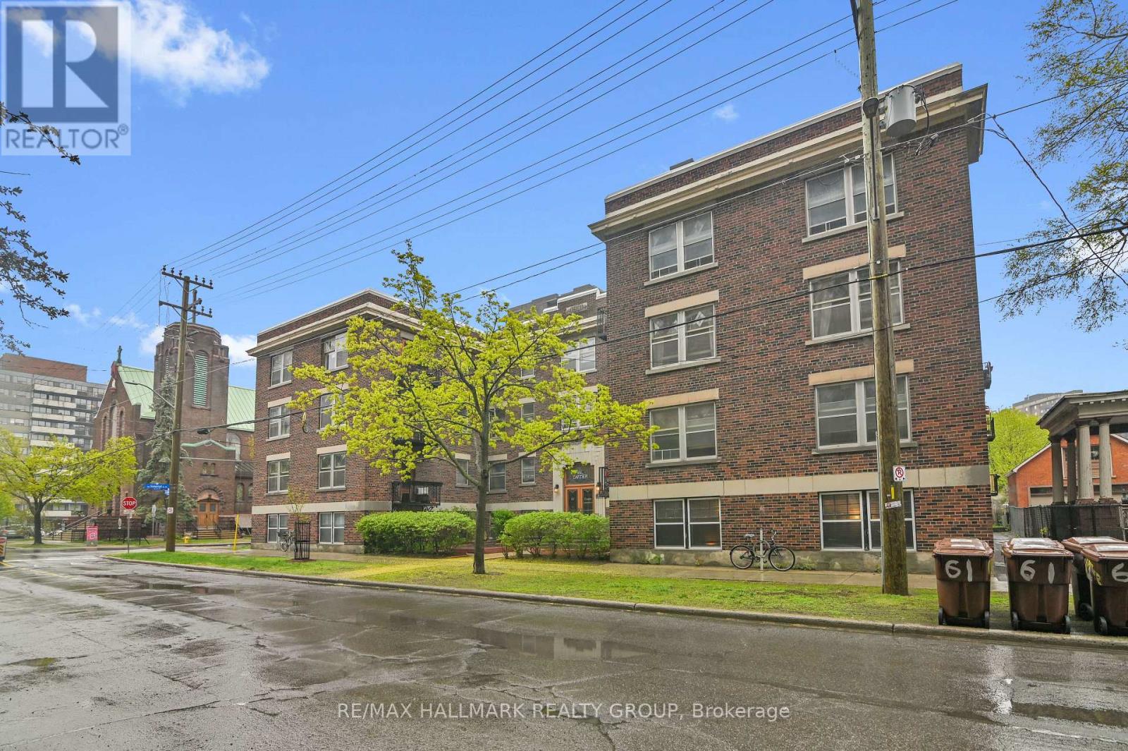 61 CARTIER STREET - 3