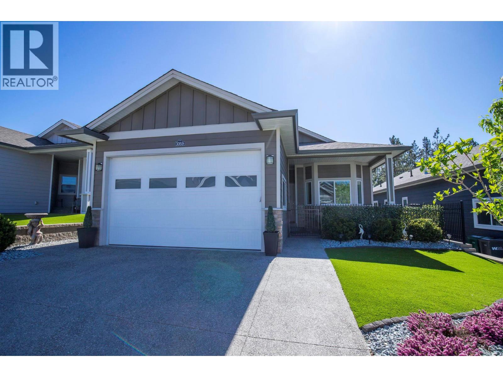 3359 Ironwood Drive, West Kelowna