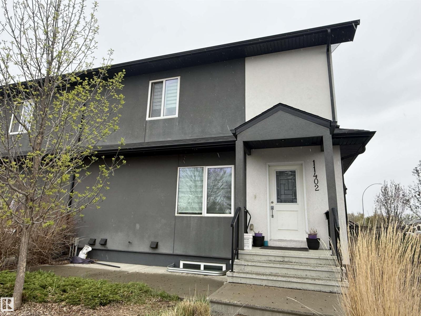 11402 133 AV NW - 1