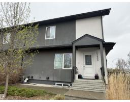 Row / Townhouse for sale at 11402 133 Av NW, Edmonton — MLS® E4488151