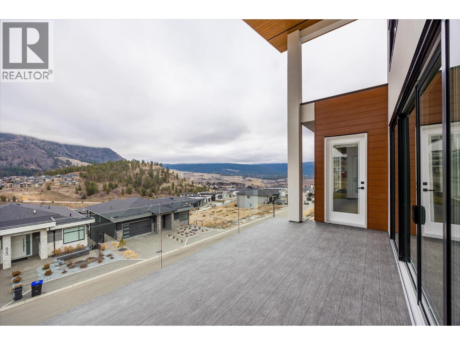 979 Loseth Drive, Kelowna