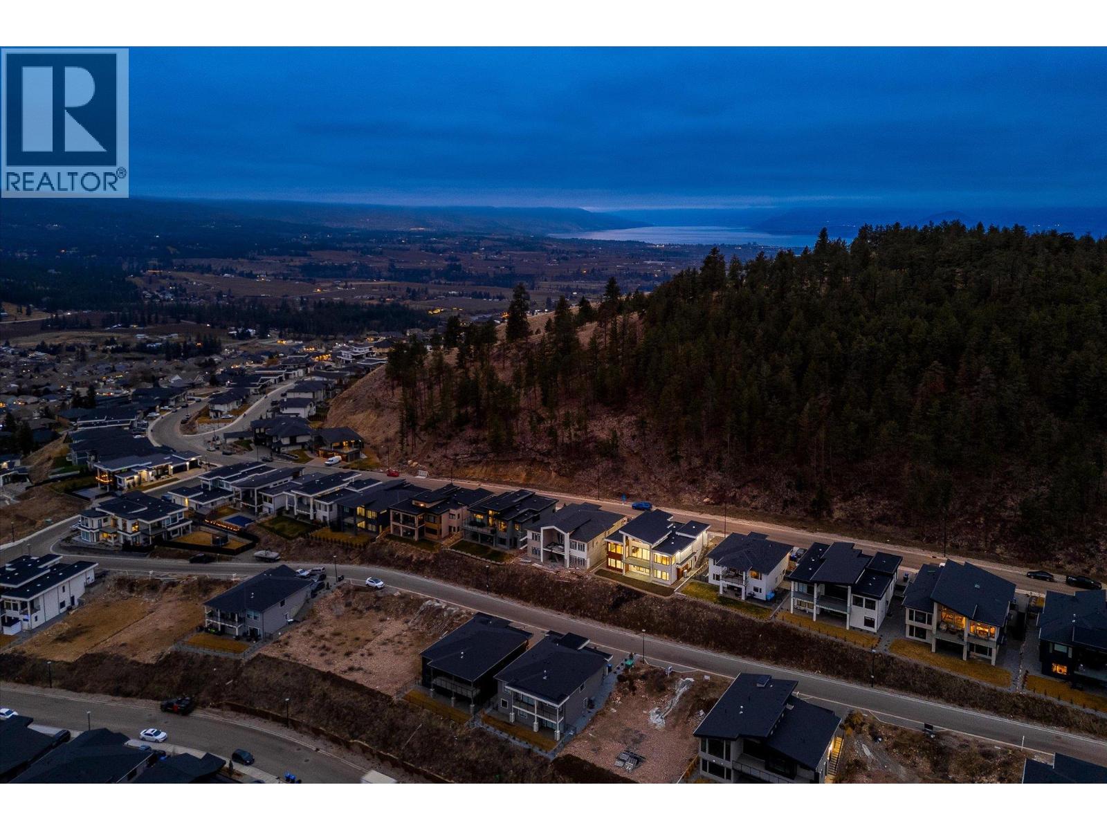 979 Loseth Drive, Kelowna