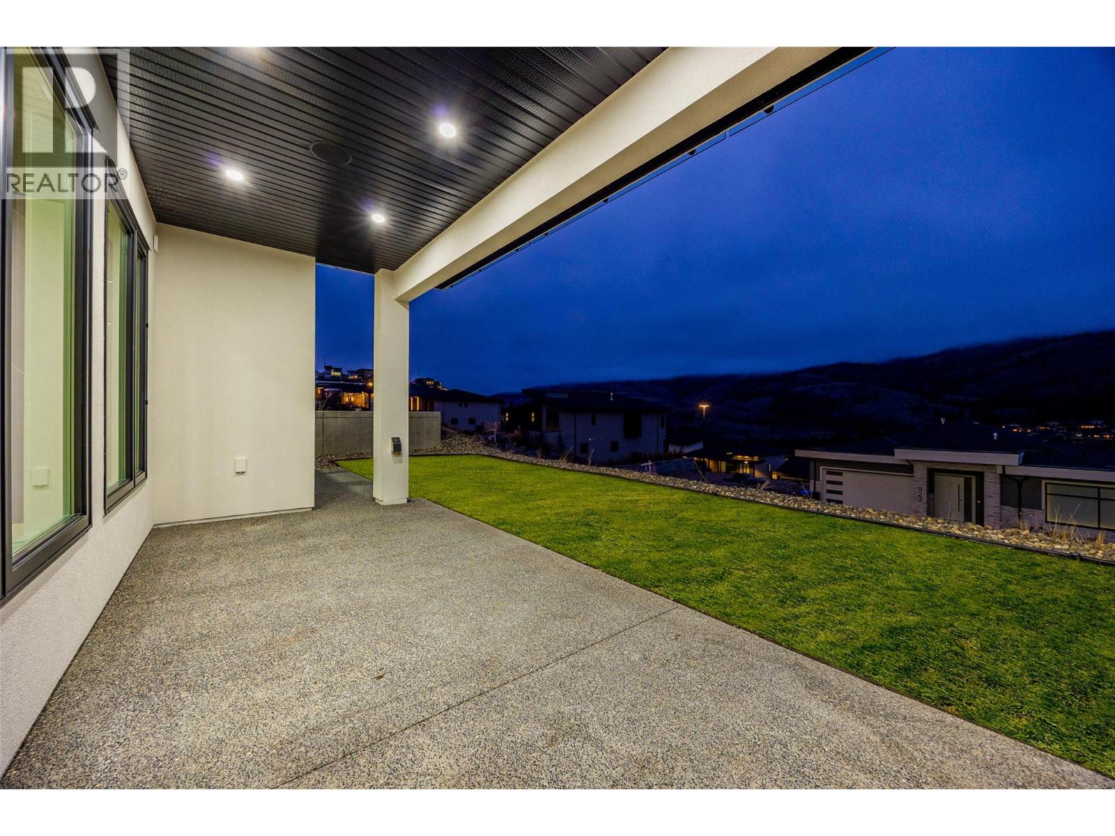 979 Loseth Drive, Kelowna