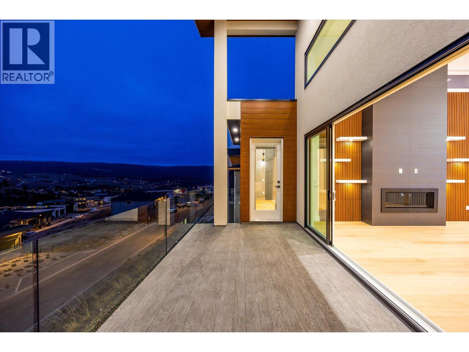 979 Loseth Drive, Kelowna