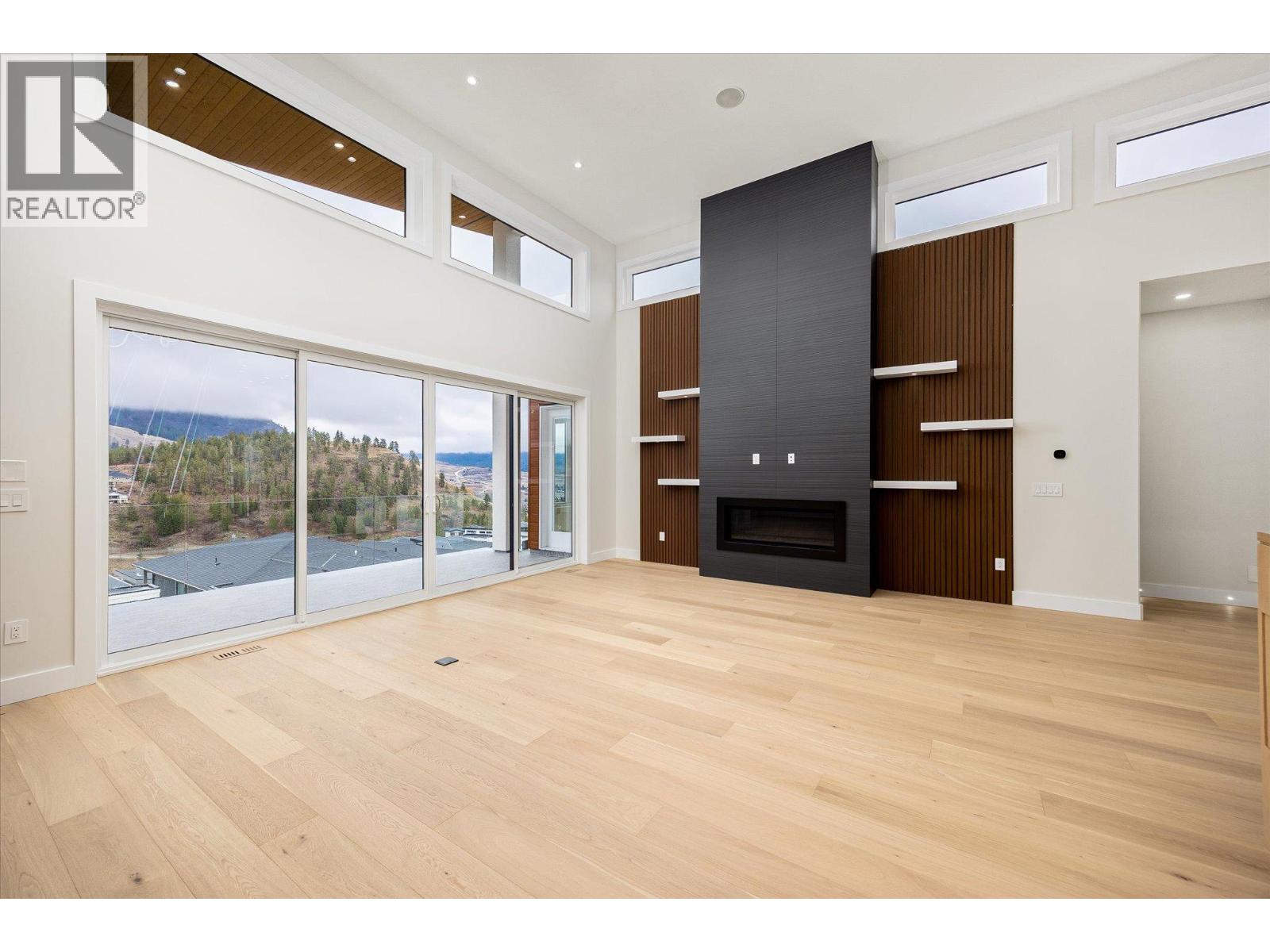979 Loseth Drive, Kelowna