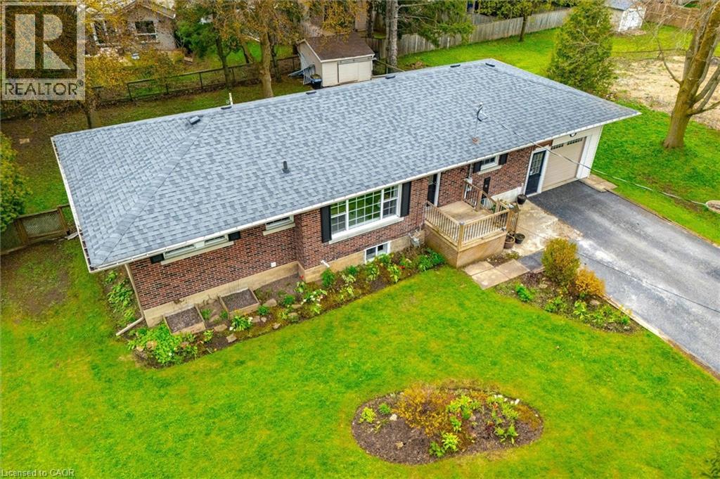 370 GORDON Street - 3
