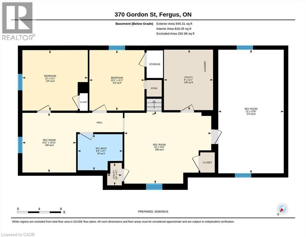 370 GORDON Street - 50