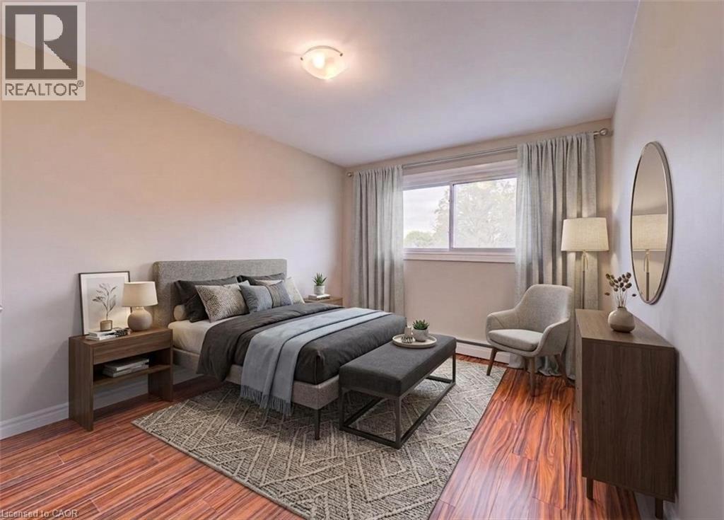 16 SOUTHDALE Avenue Unit# 6, Kitchener, Ontario, N2M3V5 — Photo 6