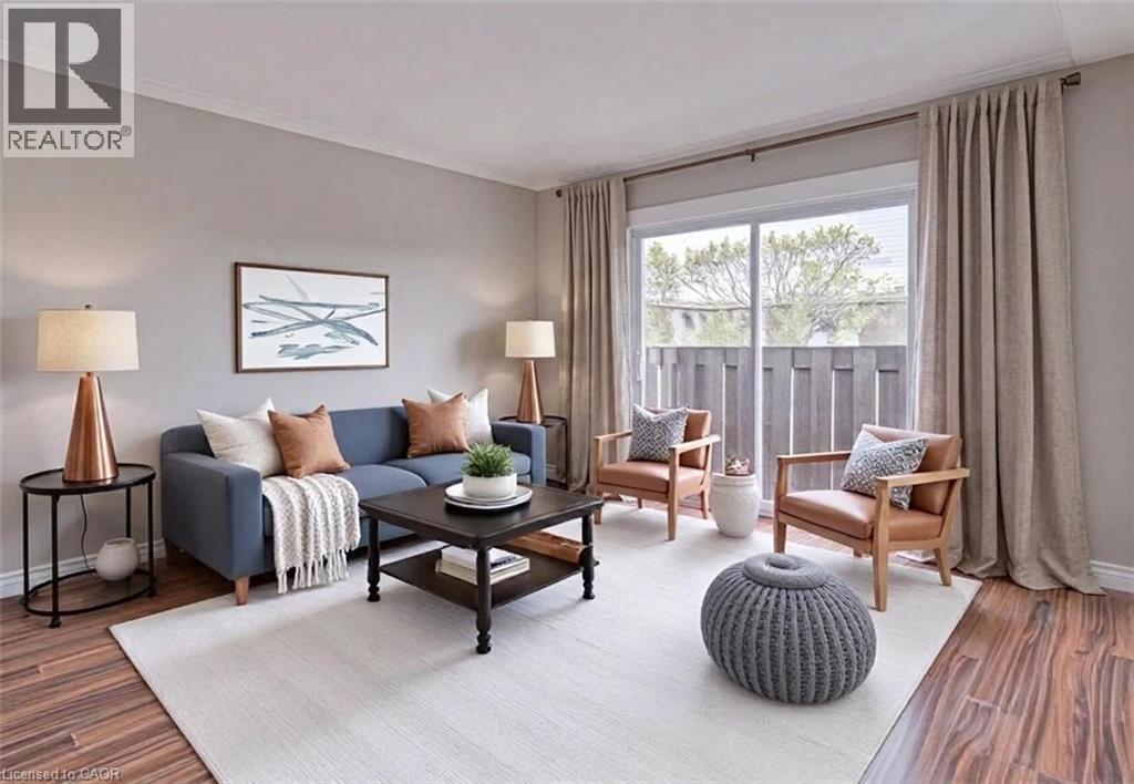 16 SOUTHDALE Avenue Unit# 6, Kitchener, Ontario, N2M3V5 — Photo 2