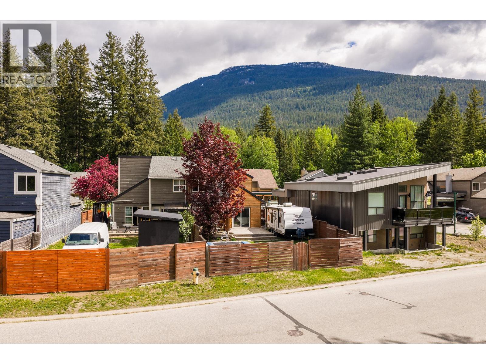 133 Greely Crescent, Revelstoke
