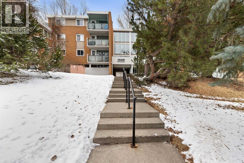 #161 1620 8 Avenue NW - 40