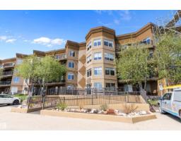 Apartment for sale at #301 530 Hooke Rd NW, Edmonton — MLS® E4488153