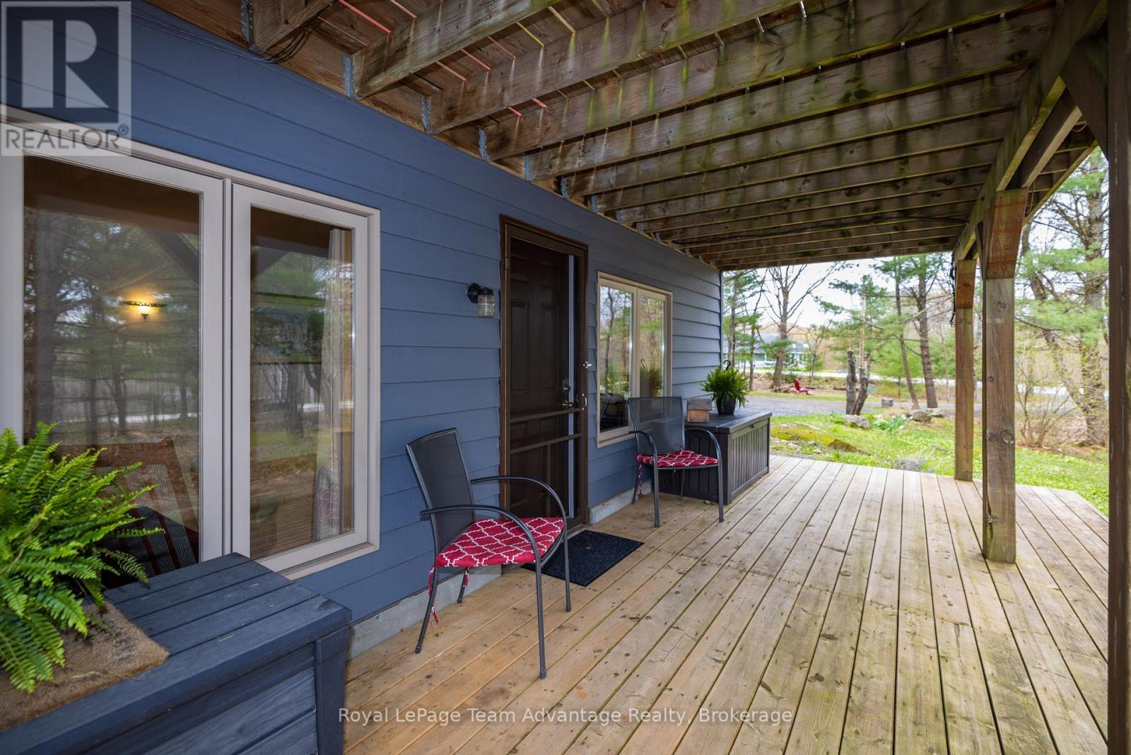 41 CARTER'S LANDING ROAD - 26