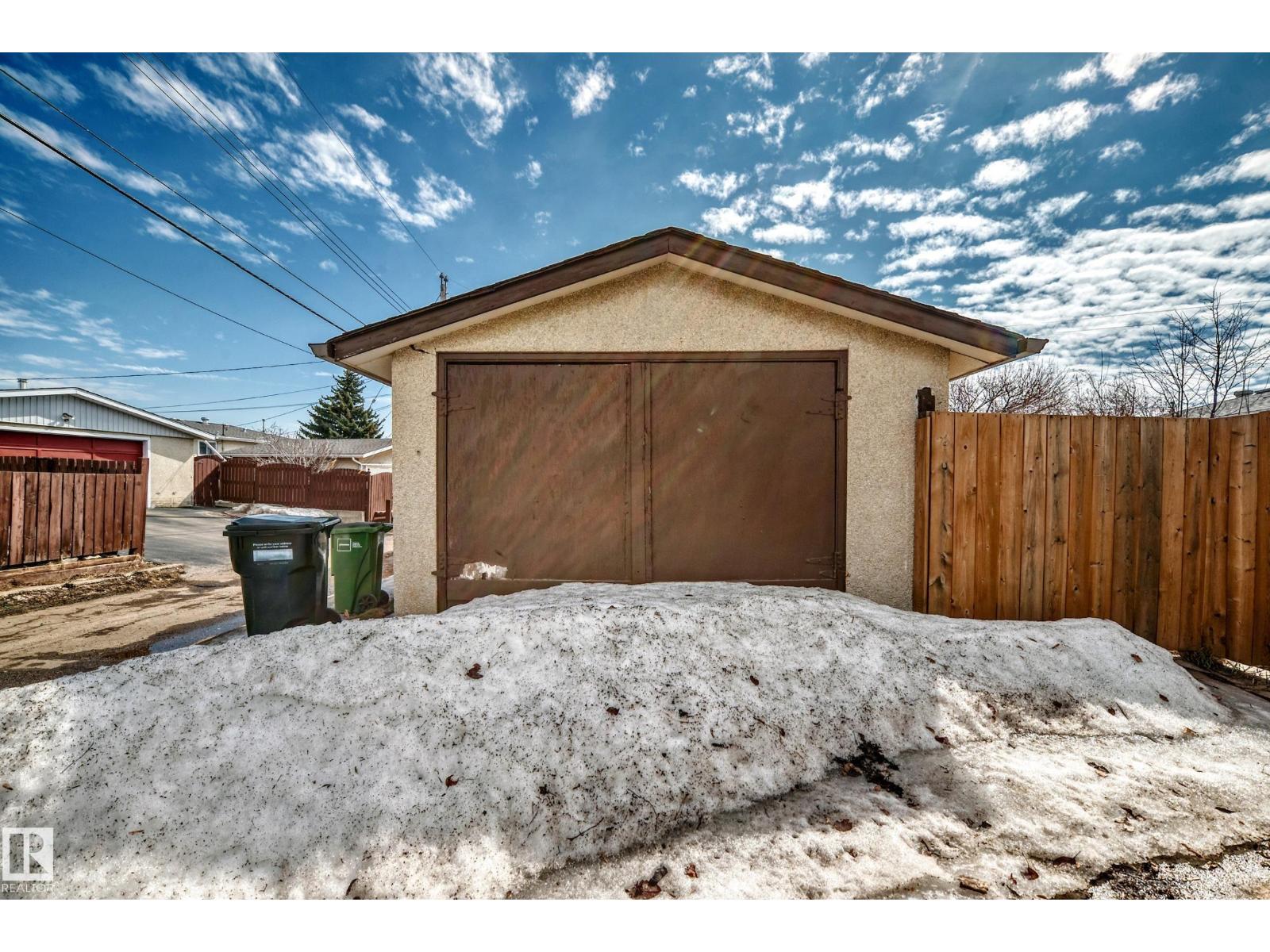 13419 70 ST NW, Edmonton