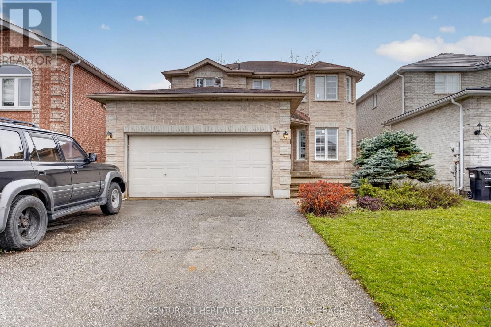 30 LANG DRIVE - 5
