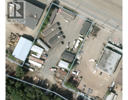 Front exterior of 2033-2041 1ST AVENUE · Prince George, BC