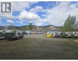 Kitchen of 2033-2041 1ST AVENUE · Prince George, BC