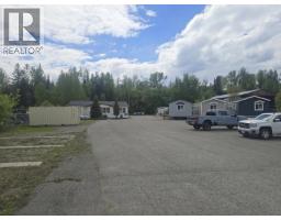 Dining room of 2033-2041 1ST AVENUE · Prince George, BC