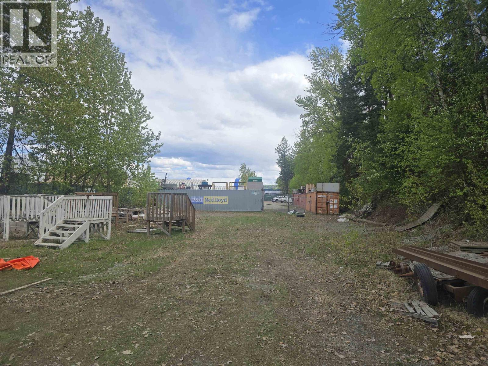Primary bedroom of 2033-2041 1ST AVENUE · Prince George, BC