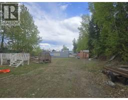 Primary bedroom of 2033-2041 1ST AVENUE · Prince George, BC