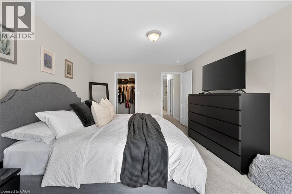 167 LORMONT Boulevard, Stoney Creek, Ontario, L8J0K2 — Photo 43
