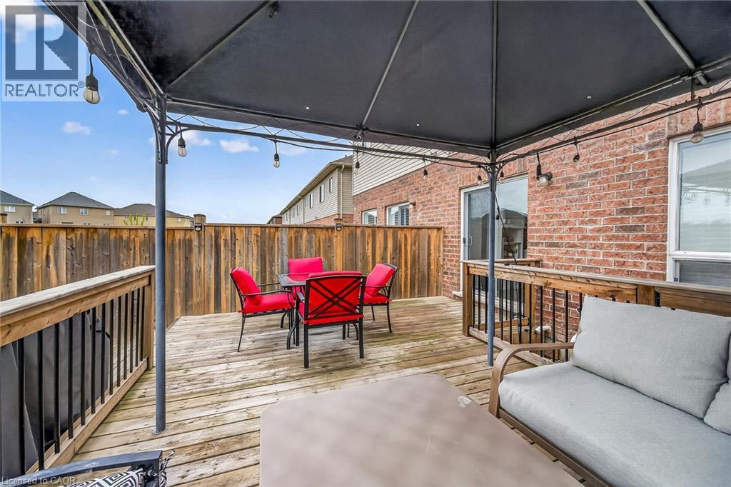 167 LORMONT Boulevard, Stoney Creek, Ontario, L8J0K2 — Photo 16