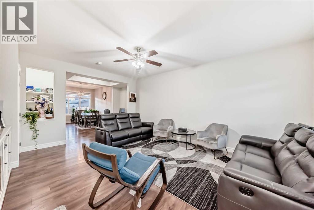 10097 46 Street NE - 10
