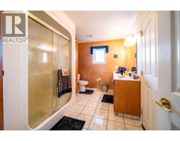 2pc Bathroom - Nw 12-44-10-w4, Rural Flagstaff County, AB T0B1V0 Photo 11