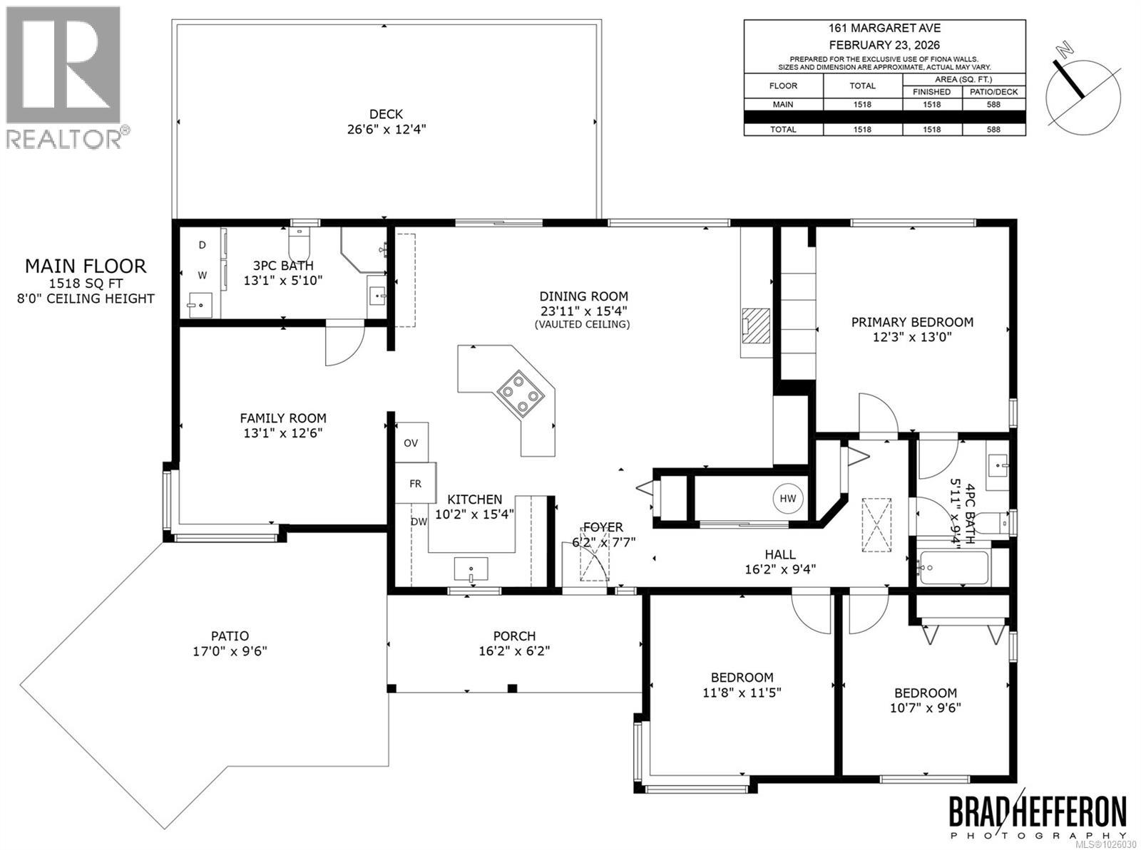 161 Margaret Ave - 58