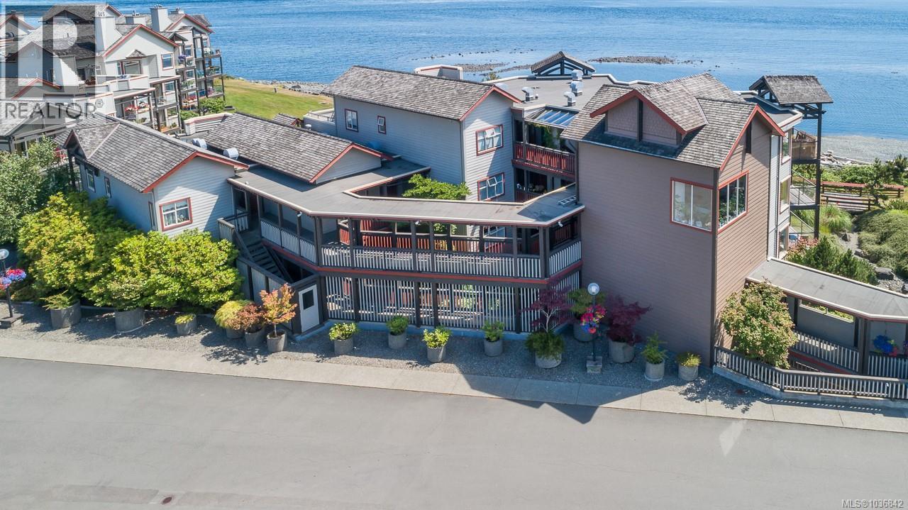#2203 27 Island Hwy S - 36