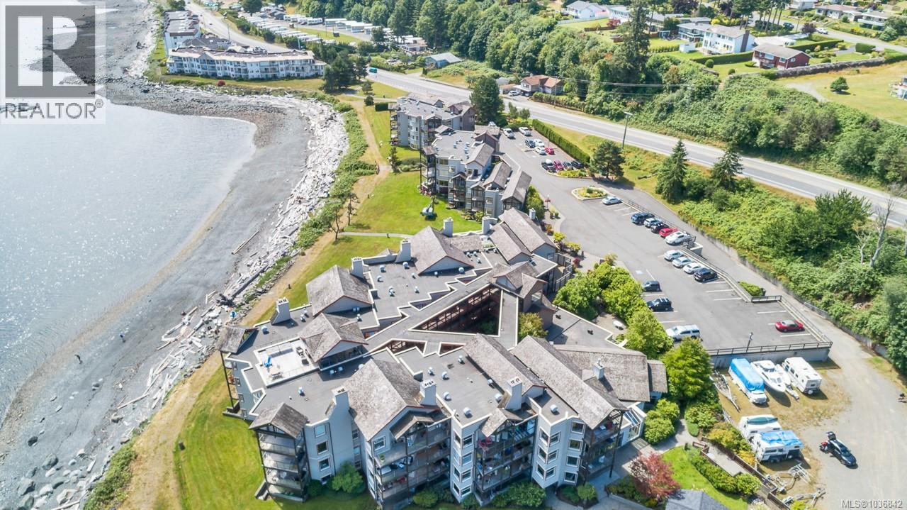 #2203 27 Island Hwy S - 37