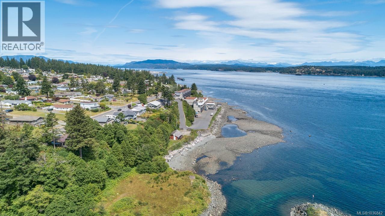 #2203 27 Island Hwy S - 39