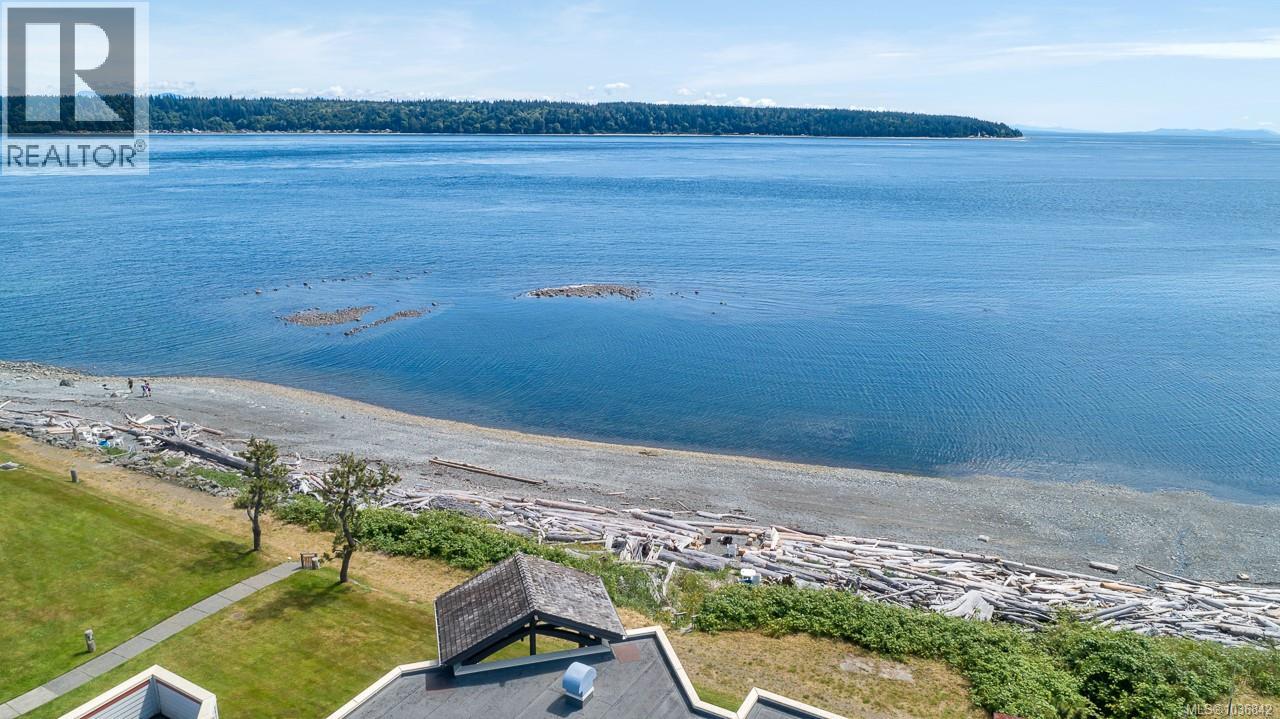 #2203 27 Island Hwy S - 40