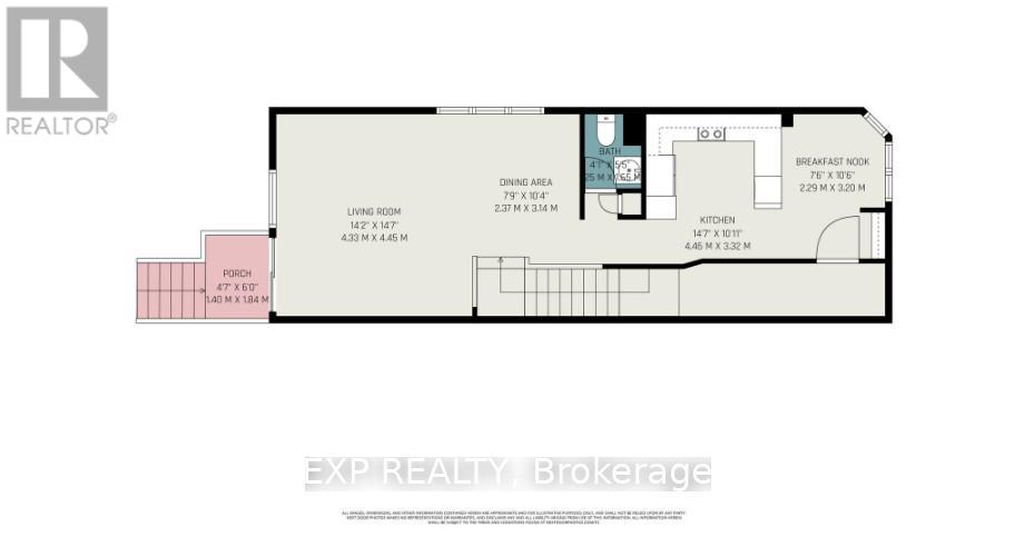 74 LAKEPOINTE DRIVE - 15
