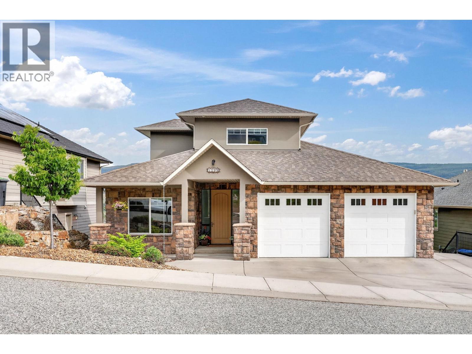 1193 Loseth Drive, Kelowna