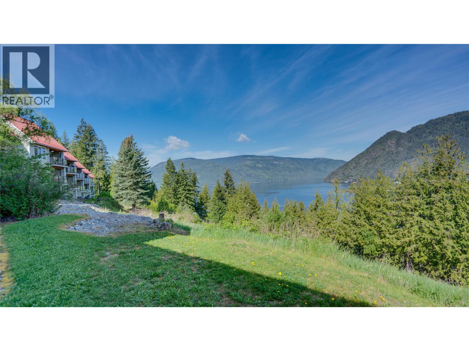 102 500 Old Spallumcheen Road, Sicamous