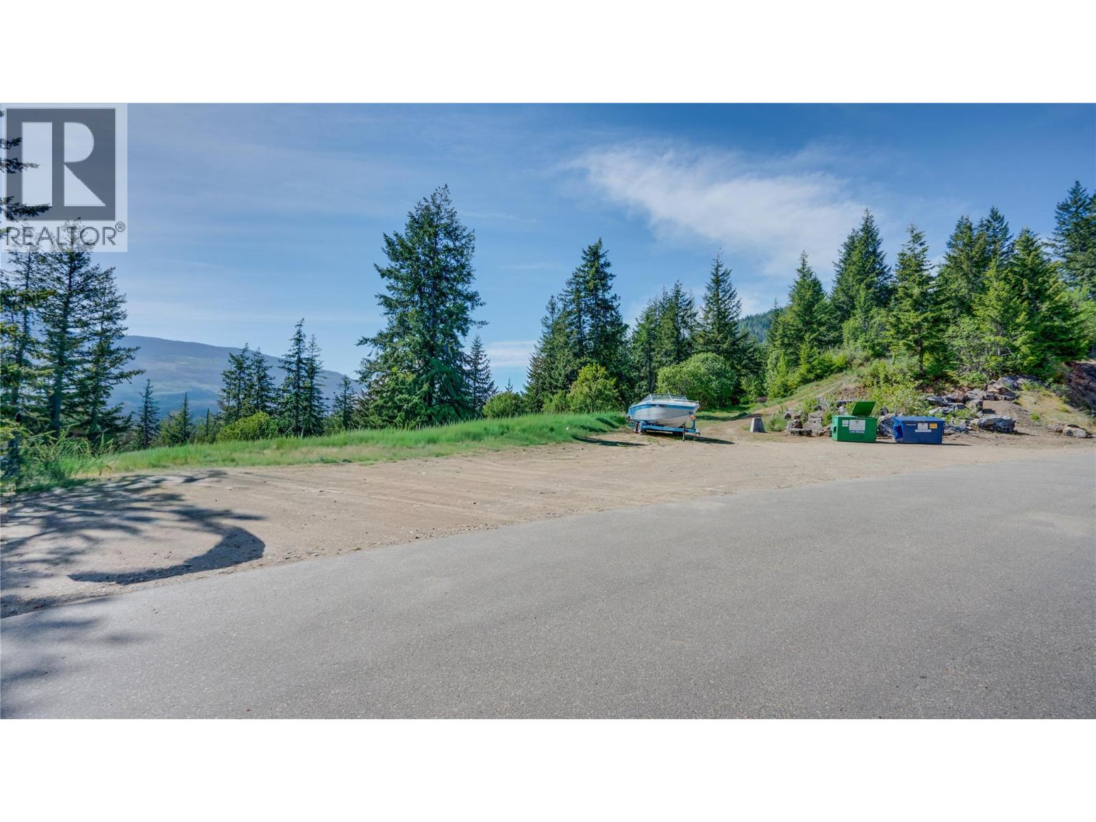 102 500 Old Spallumcheen Road, Sicamous