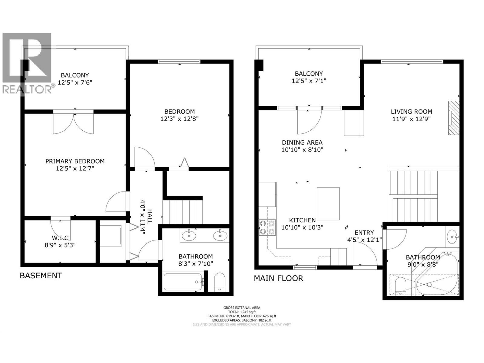 102 500 Old Spallumcheen Road, Sicamous