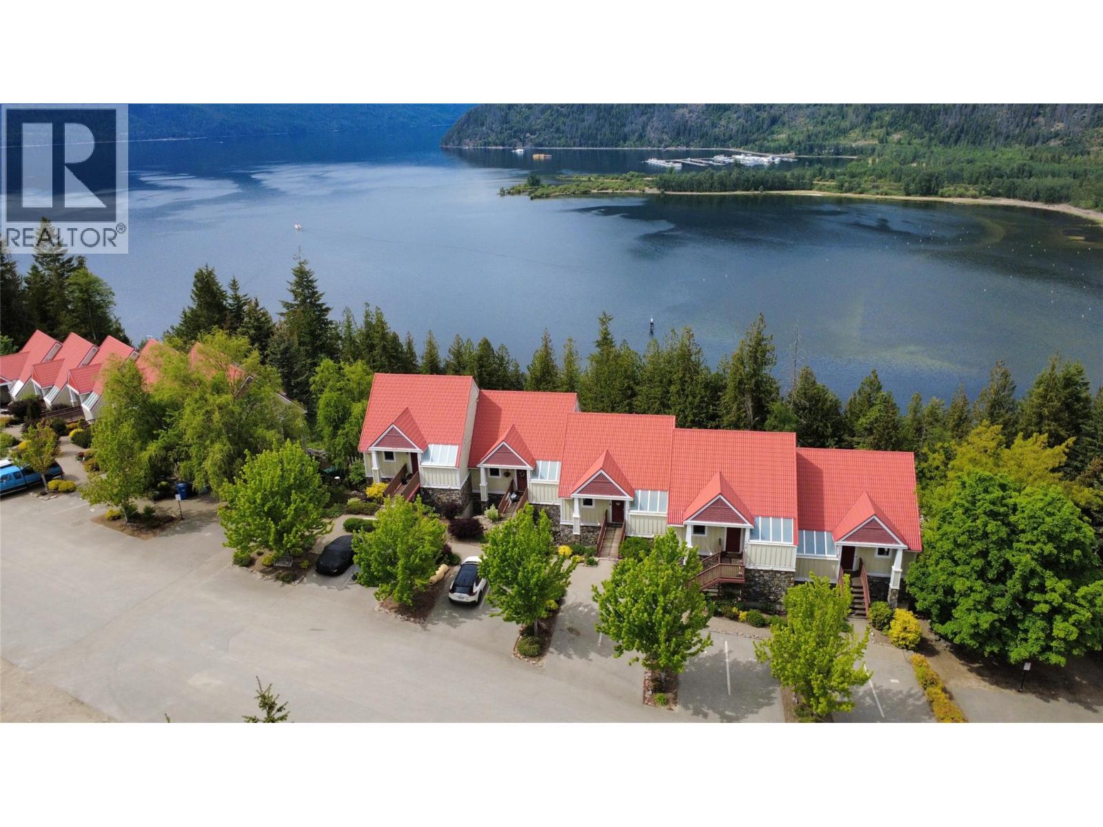 102 500 Old Spallumcheen Road, Sicamous
