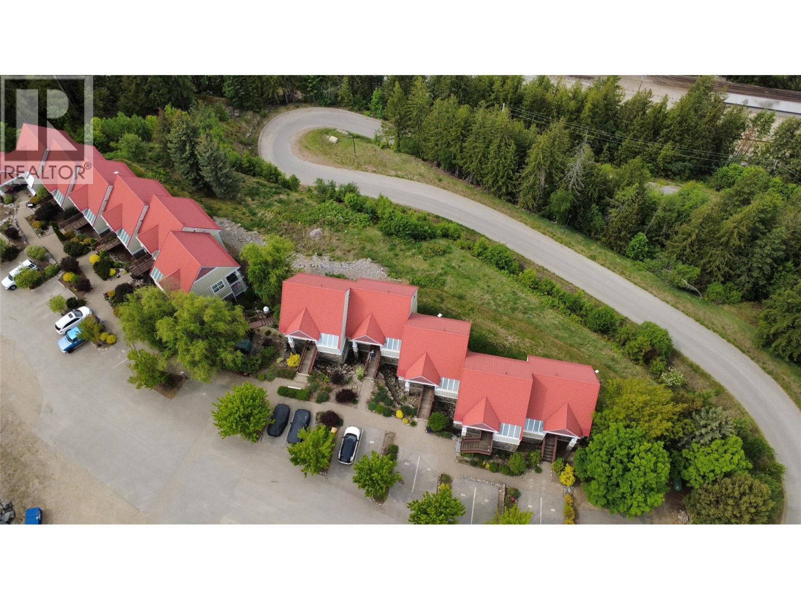 102 500 Old Spallumcheen Road, Sicamous