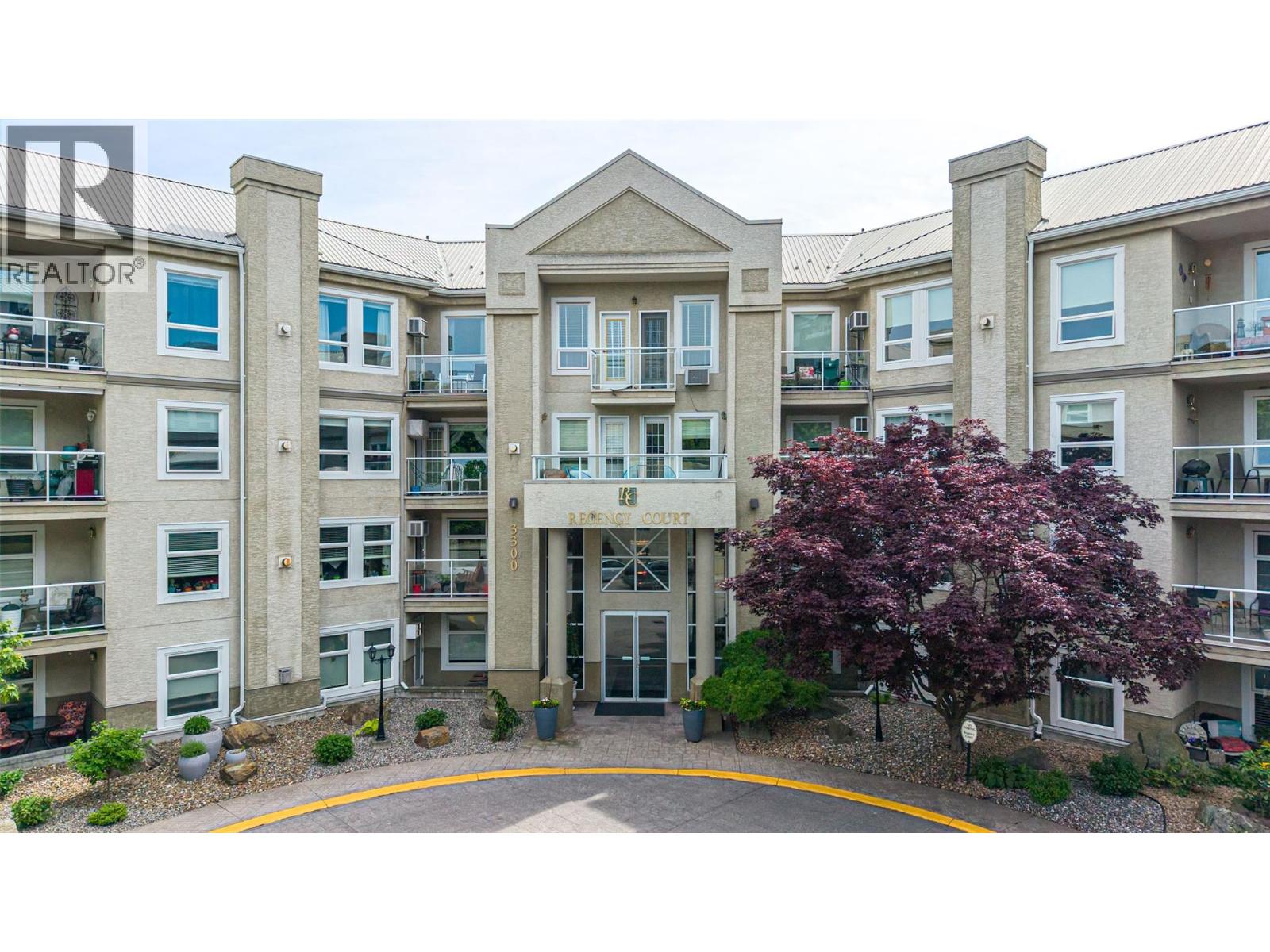 #112-3300 Centennial Drive, Vernon