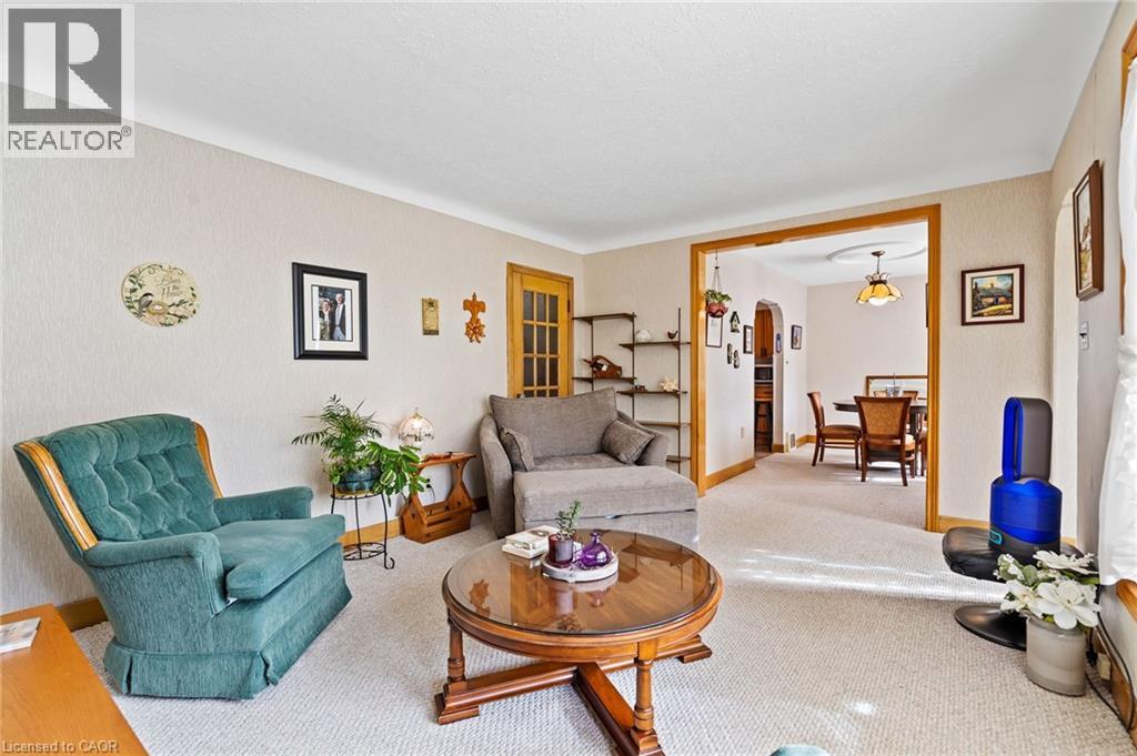 8 LORRAINE Street, Virgil, Ontario, L0S1T0 — Photo 3