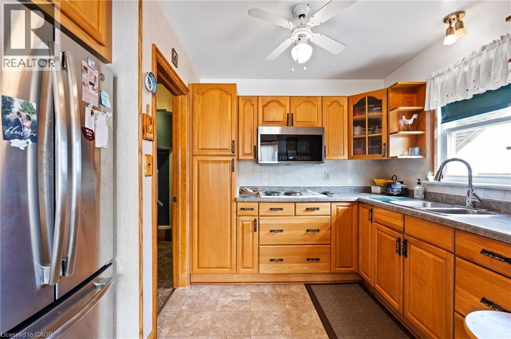 8 LORRAINE Street, Virgil, Ontario, L0S1T0 — Photo 38
