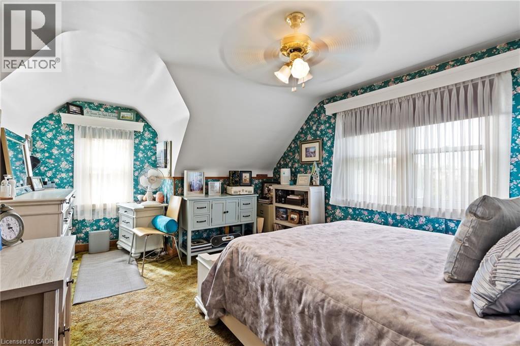 8 LORRAINE Street, Virgil, Ontario, L0S1T0 — Photo 35