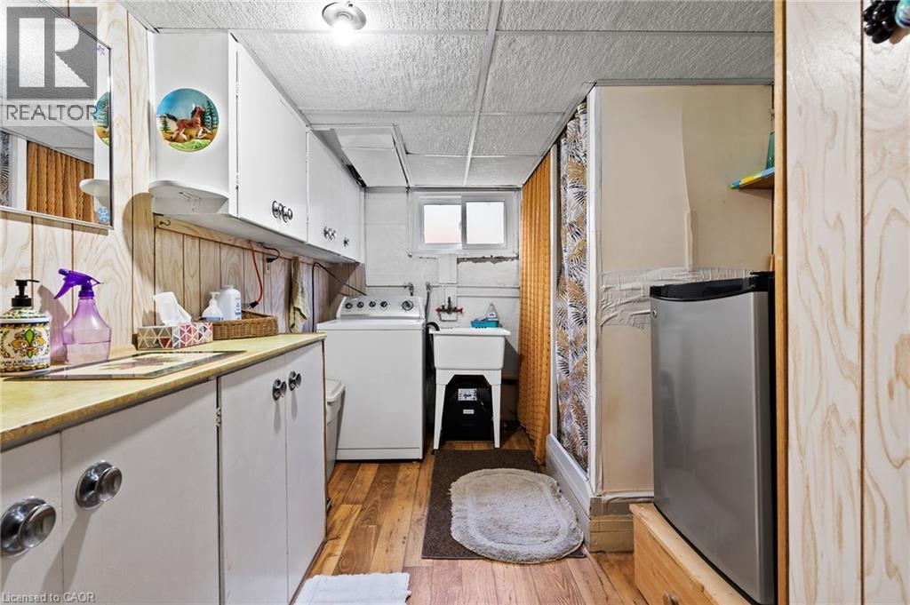 8 LORRAINE Street, Virgil, Ontario, L0S1T0 — Photo 5