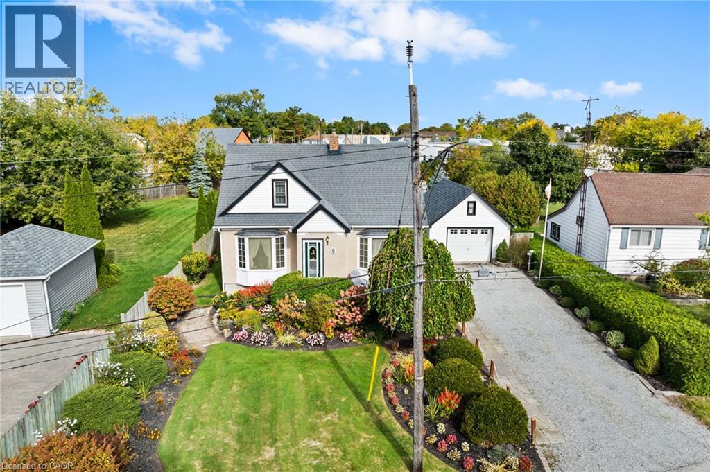 8 LORRAINE Street, Virgil, Ontario, L0S1T0 — Photo 26