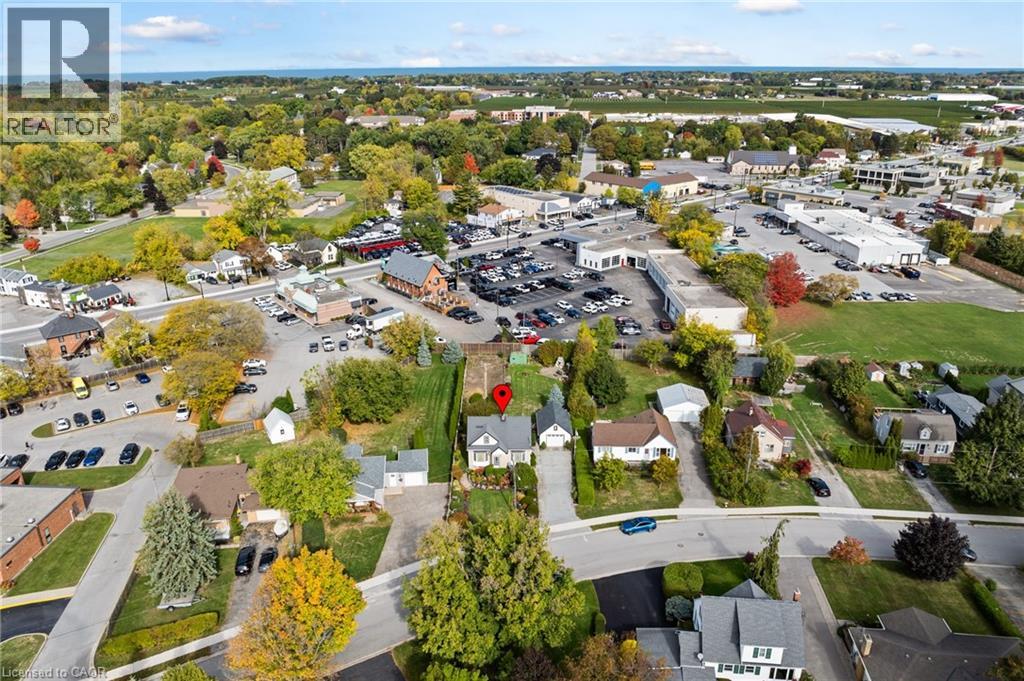 8 LORRAINE Street, Virgil, Ontario, L0S1T0 — Photo 24